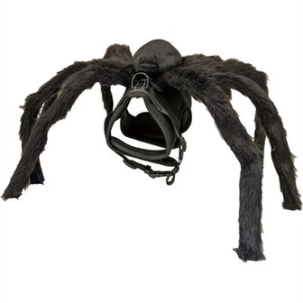 Croci hondentuig fright spider