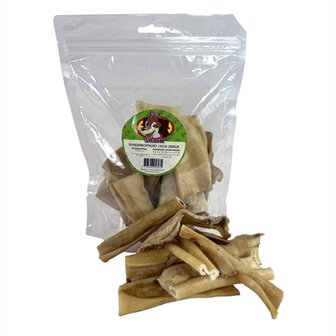 Petsnack runderkophuid