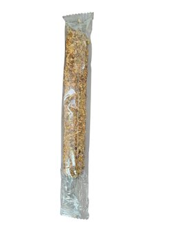&#039;t Dijkje knaagdier cracker XXL groenten/ kruiden 150 gram