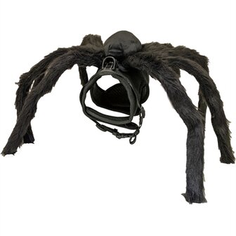 Croci hondentuig fright spider