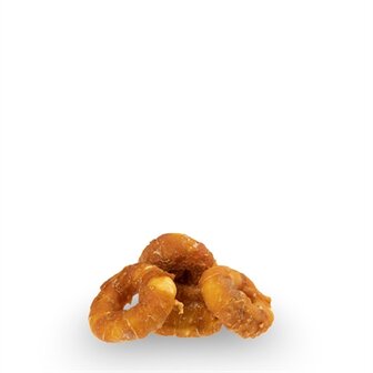 Petstyle living ring gepoft met kip