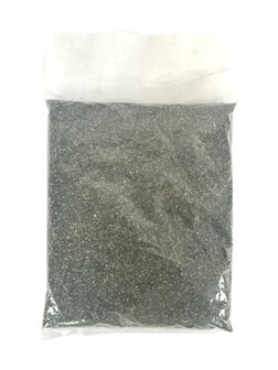 Dierendrogist ijslands zeewier