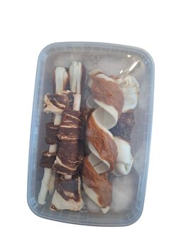 &#039;t Dijkje partymix kauwbotjes