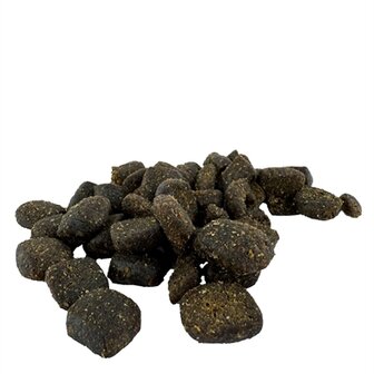 I am lam truffle