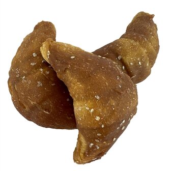I am chicken croissant