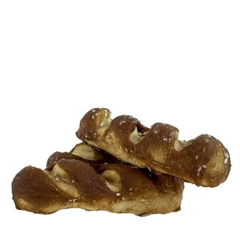 I am mini baguette