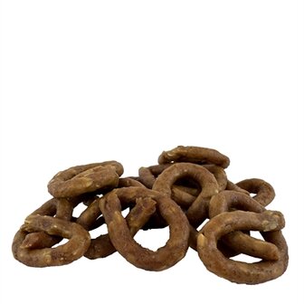I am mini pretzel kip
