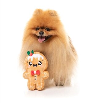 Fuzzyard mistle-dough