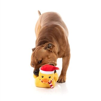 Fuzzyard festive waddles eend