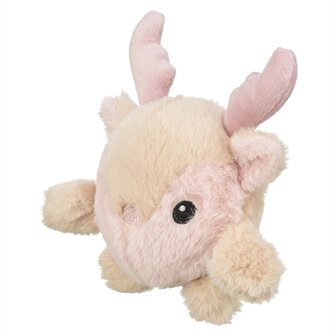Trixie xmas rendier met geluid pluche