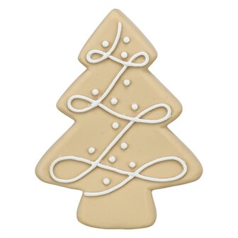 Trixie xmas kerstboom latex beige