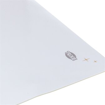 Trixie xmas placemat print wit