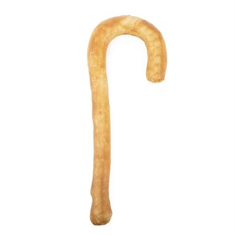 Cupid &amp; comet collageen kerststok met kip