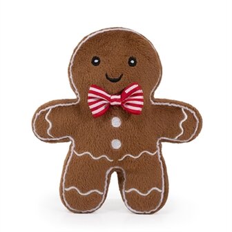 Cupid &amp; comet christmas eve gift pack met trui / speeltje / snacks