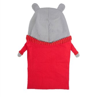 Cupid &amp; comet advent kalender snuffelmat