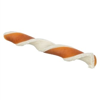 Trixie spiral rund met kip