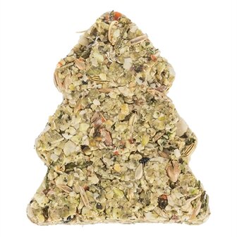 Trixie adventskalender knaagdier