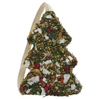 Rosewood naturals christmas tree
