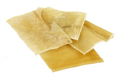 Petsnack naturel chips