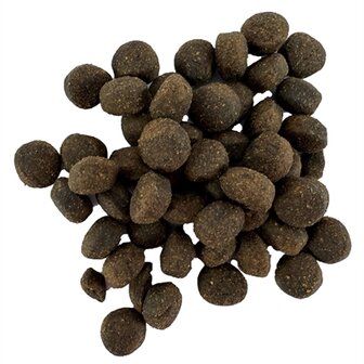 I am konijn knikkers