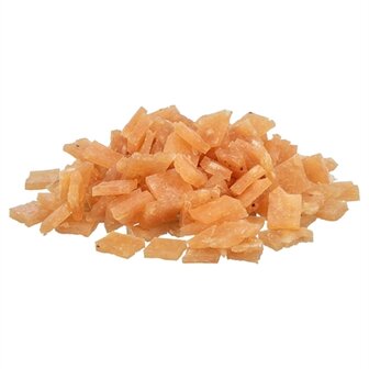 Trixie premio cubes met kippenborst en garnalen