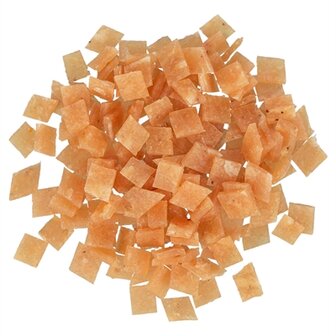 Trixie premio cubes met kippenborst en garnalen