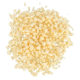 Trixie freeze dried kaas