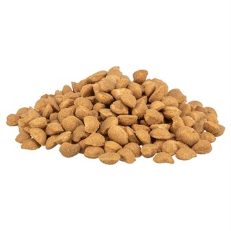 Trixie nuggets met kippenborst en zalm