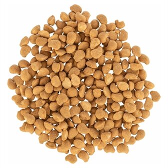 Trixie nuggets met kippenborst en zalm