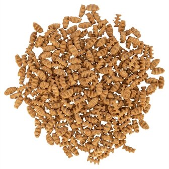 Trixie fish bones met kippenborst en zalm