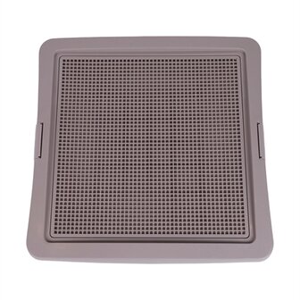 Easypets training pad houder