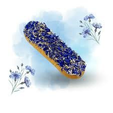 Candy Horse korenbloem eclair