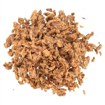 Trixie premio pulled tonijn