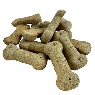 Dog treatz grote kluif