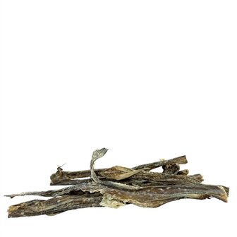 Petsnack bombay fish