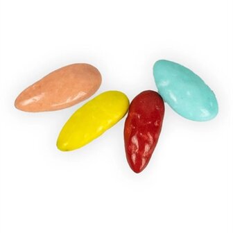 Back zoo nature parrot sunflower seed treats