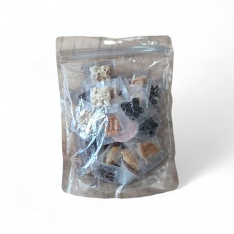 Snackpakket 't Dijkje Kat