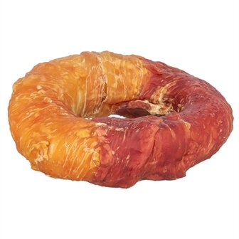 Trixie denta fun ring met kip / eend