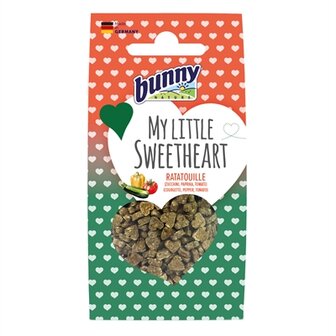 Bunny nature my little sweetheart ratatouille