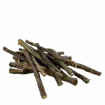 't Dijkje buffeltwist small 150 gr