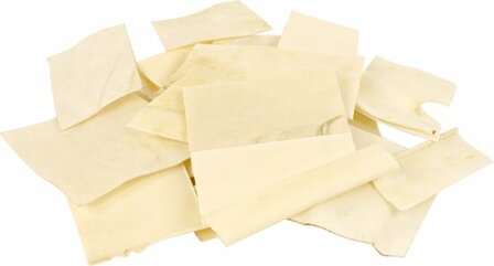 't Dijkje chips wit 300gr