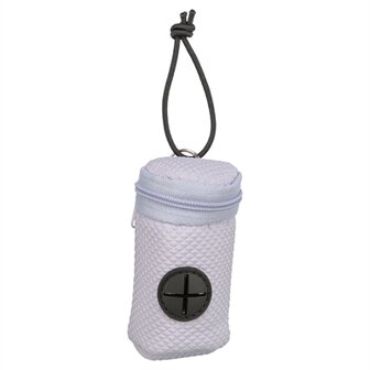 Trixie poepzakhouder lente assorti