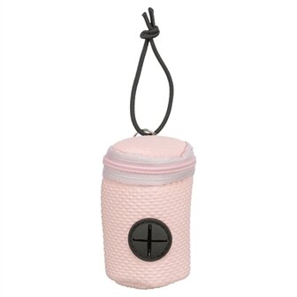 Trixie poepzakhouder lente assorti