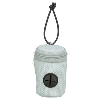 Trixie poepzakhouder lente assorti