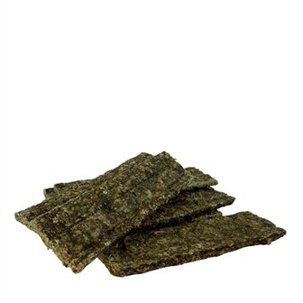 Petsnack buffel vleesstrips