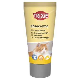 Trixie kaascreme