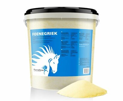PharmaHorse Foenegriek 