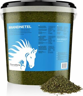PharmaHorse Brandnetel