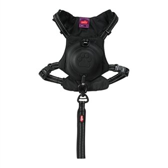 Zolux easyride hondentuig zwart