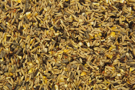't Dijkje granenmix 20kg